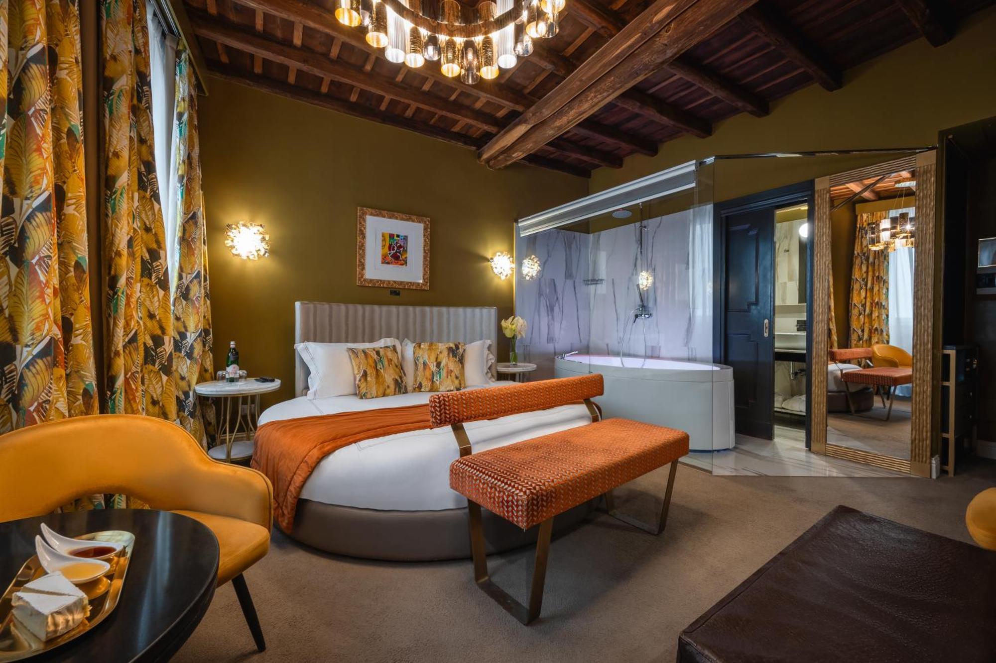 Torre Argentina Relais - Residenze Di Charme — Photos 2