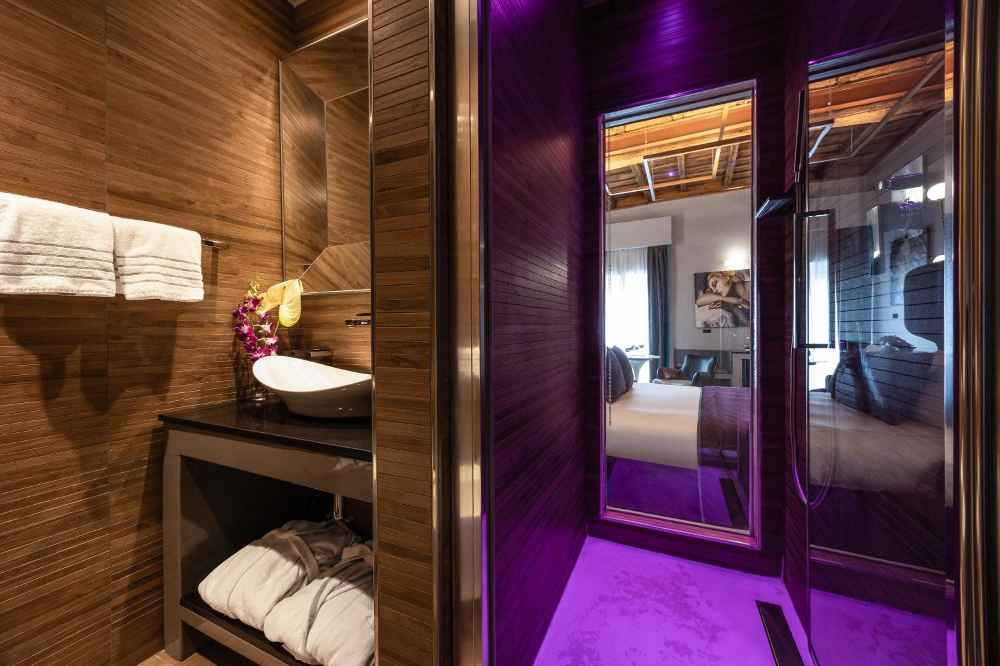 Torre Argentina Relais - Residenze Di Charme — Photos 3