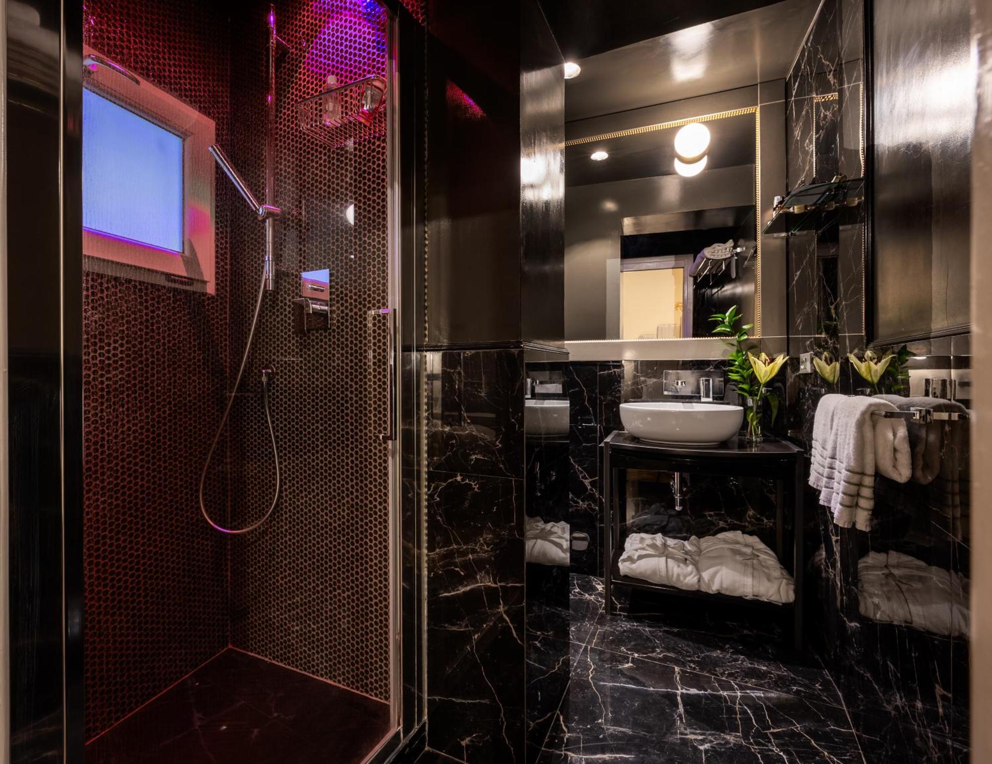 Torre Argentina Relais - Residenze Di Charme — Photos 1